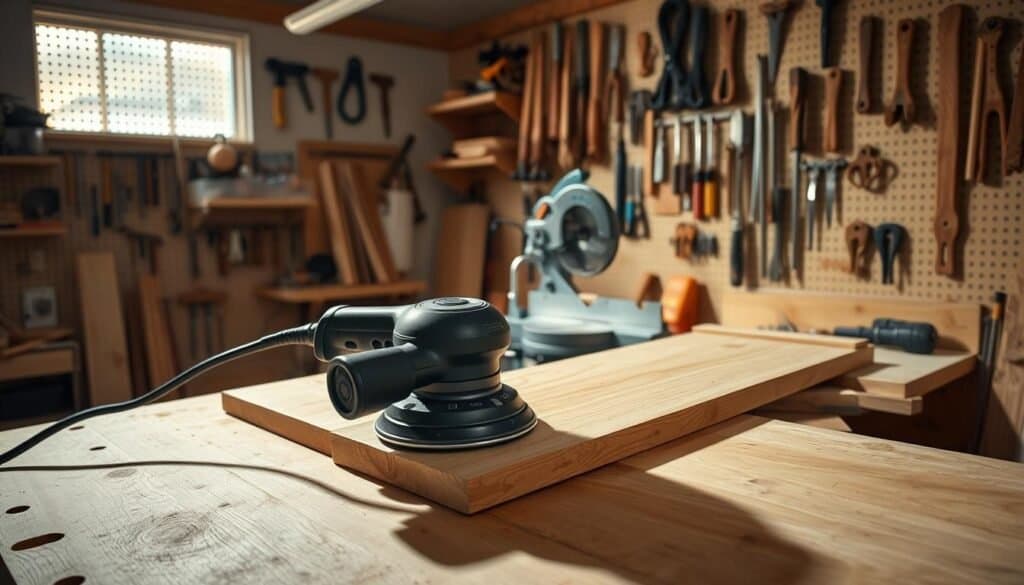 wood preparation techniques