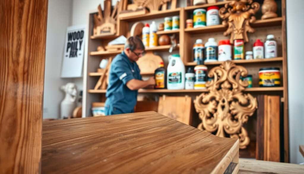 wood preservation techniques