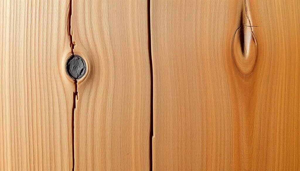 wood surface preparation