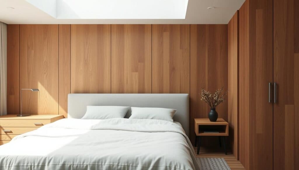 wood types for bedroom furniture