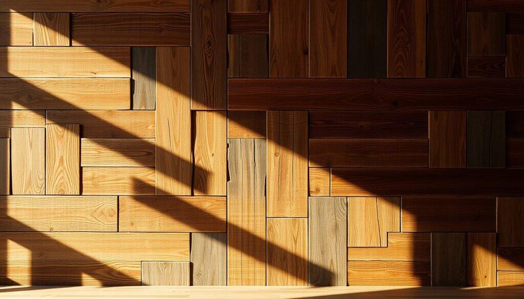 wood wall art