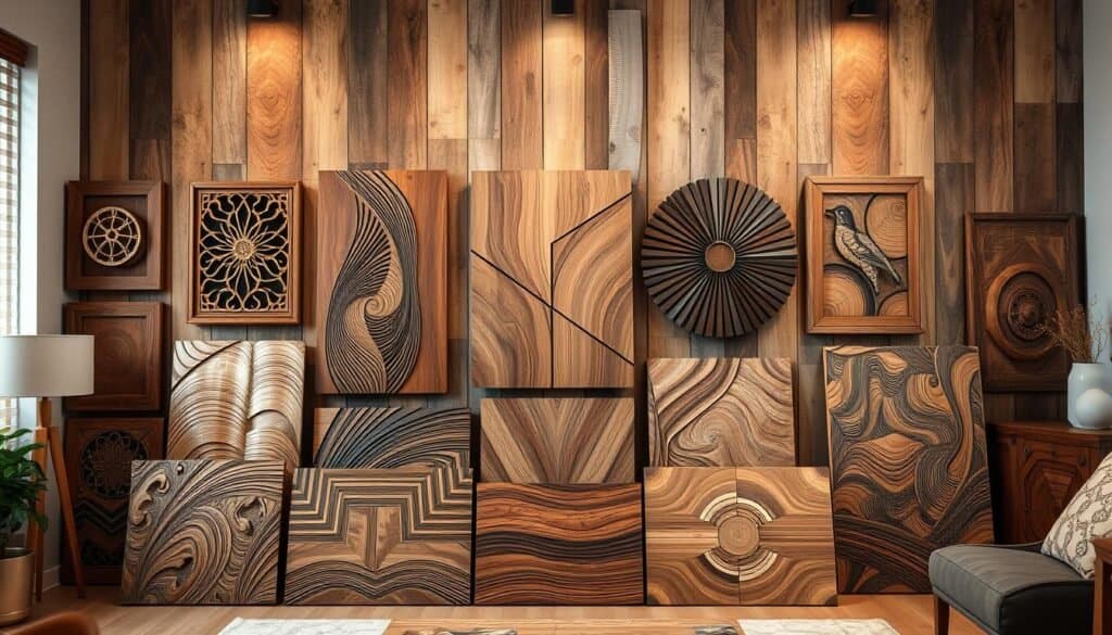 wood wall art showstoppers