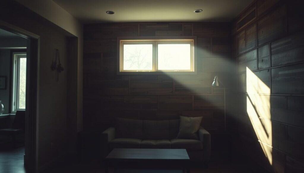 wood wall installation mistakes