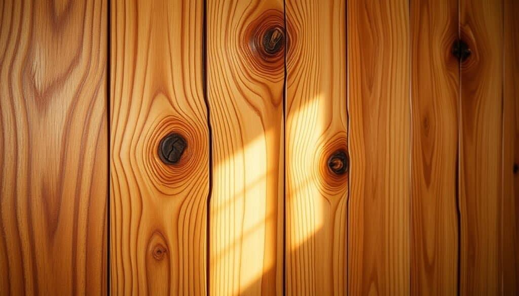 wood wall texture maintenance