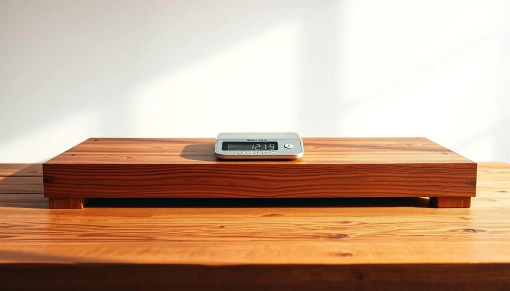 wood weight calculator