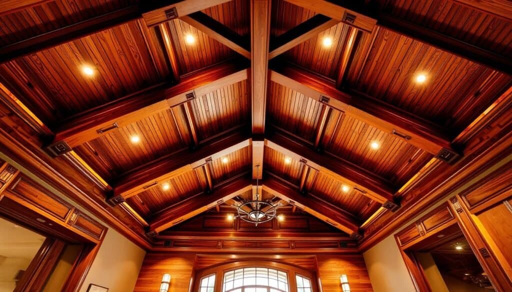 wooden ceiling treatments wooden ceiling treatments