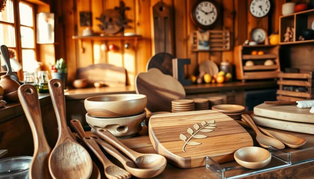 wooden crafts ideas
