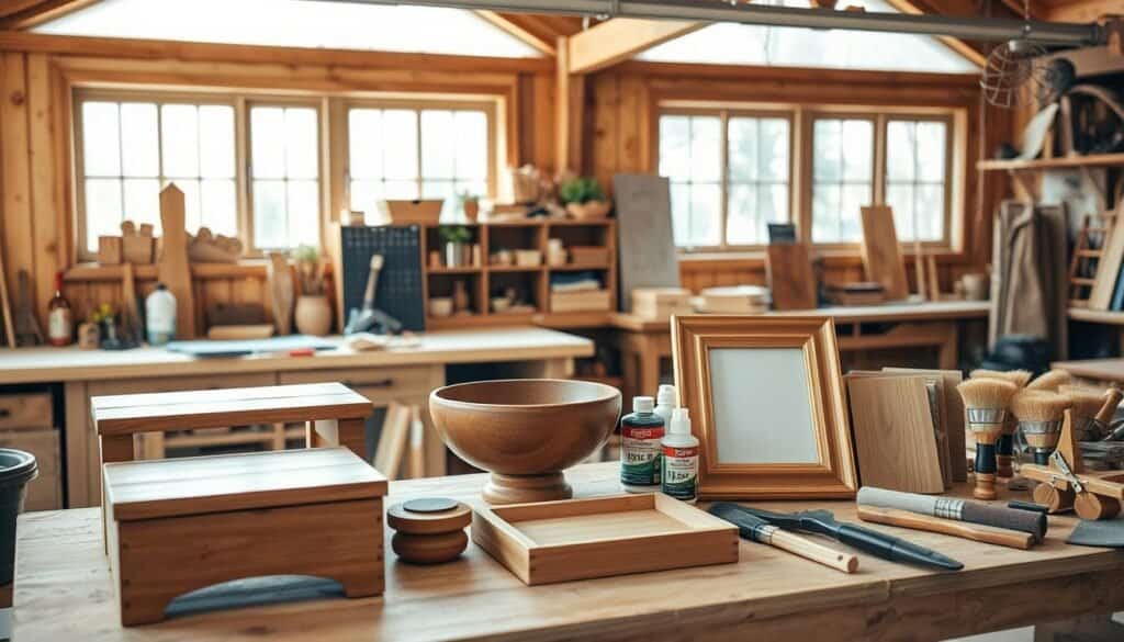 wooden decor maintenance tips