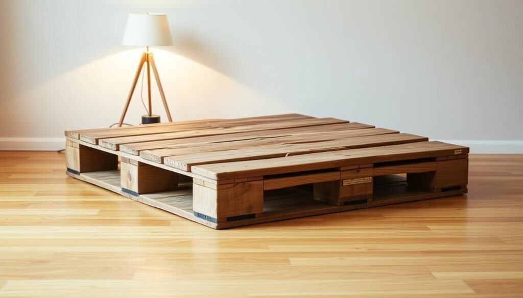 wooden pallet furniture