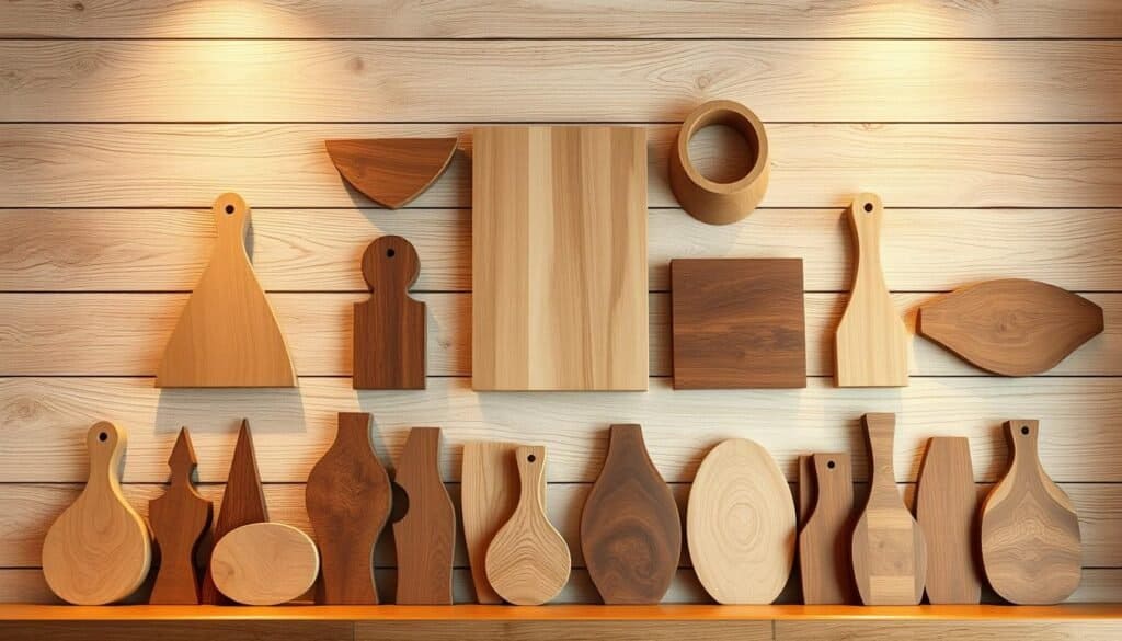 wooden wall art ideas