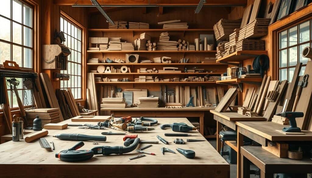 woodworking costs