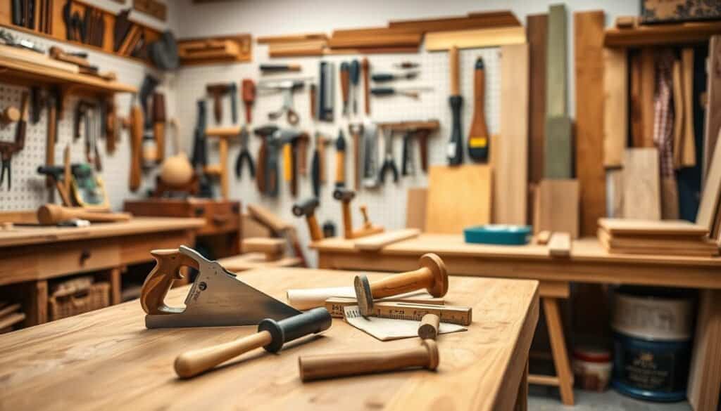 woodworking for beginners