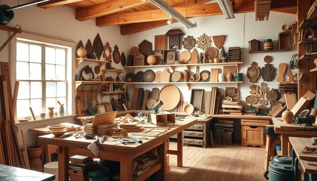 woodworking for home decor