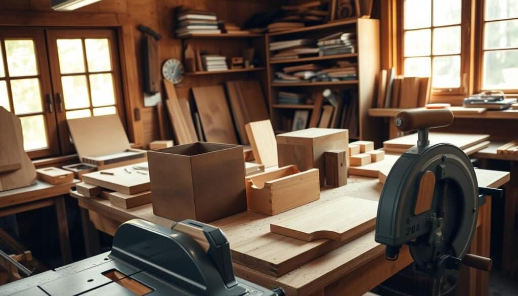 woodworking ideas