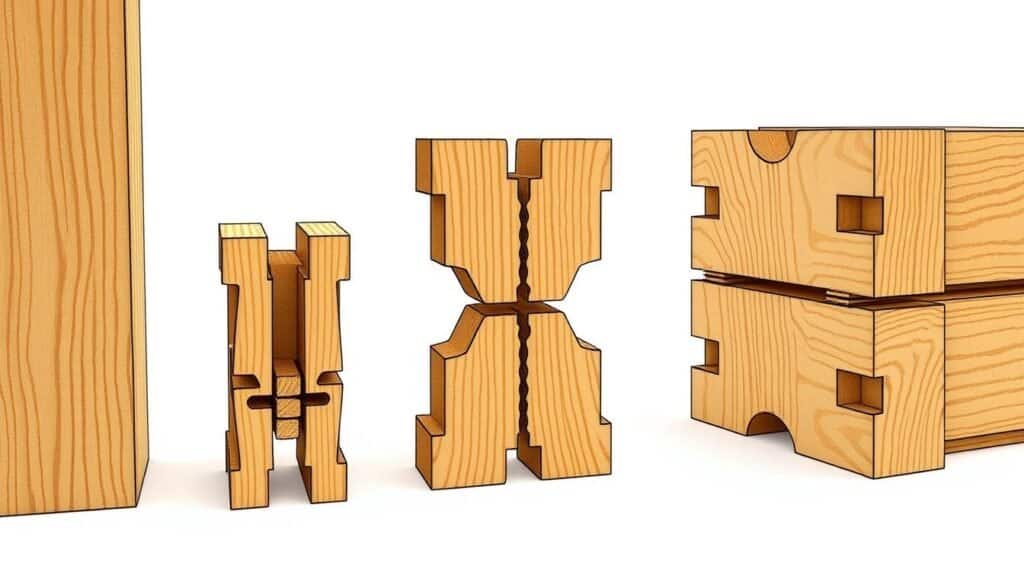 woodworking joints