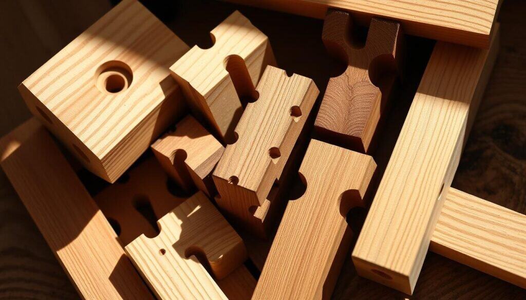 woodworking joints