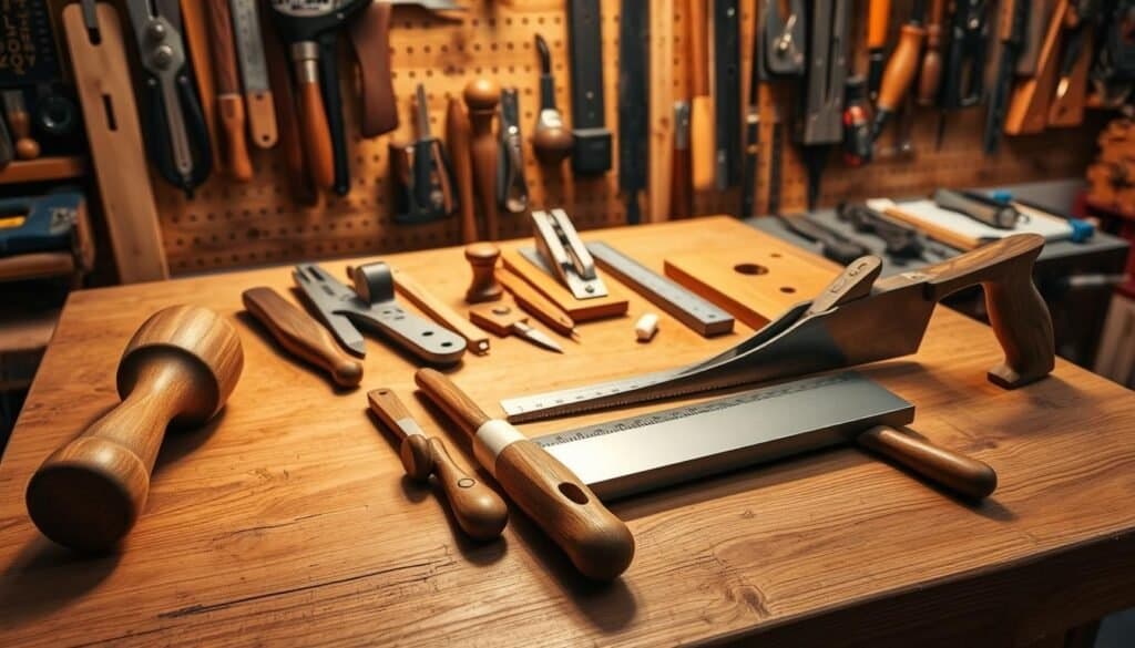 woodworking knowledge