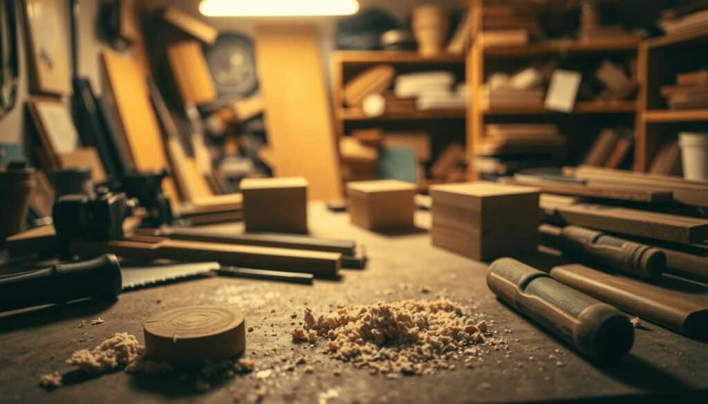woodworking mistakes troubleshooting