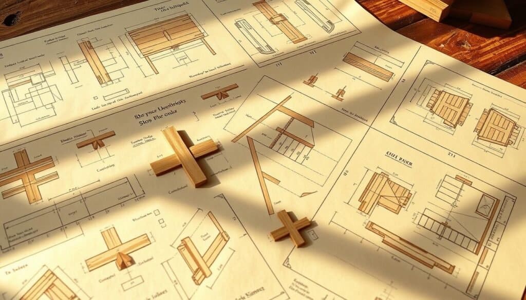 woodworking plans