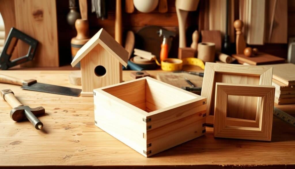 woodworking projects for beginners
