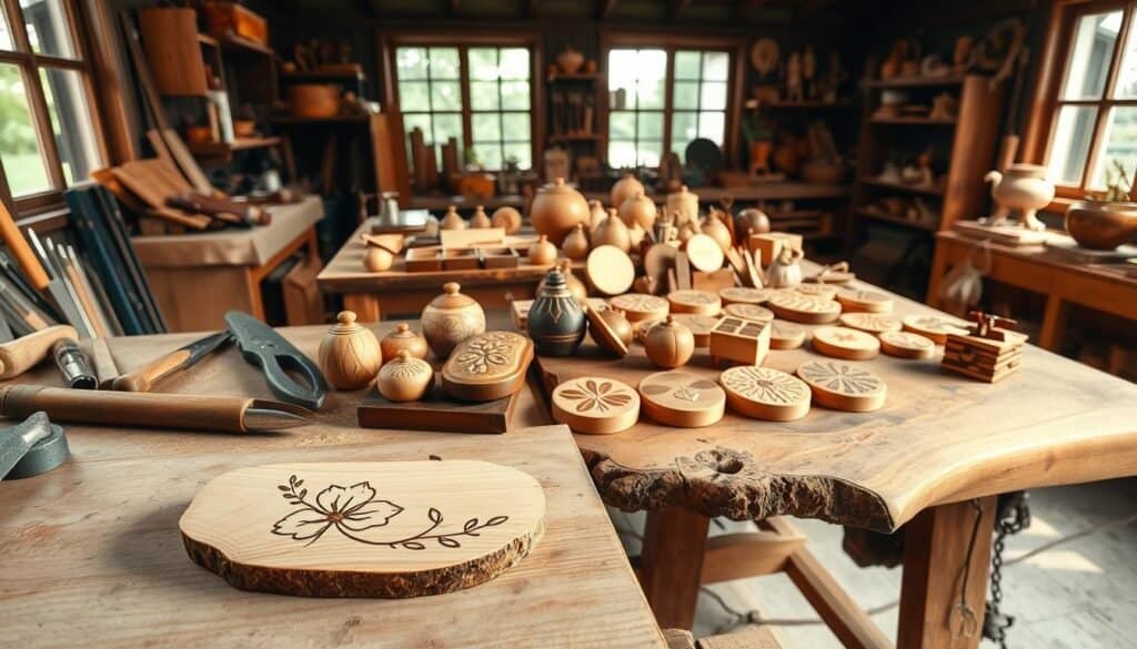 woodworking techniques