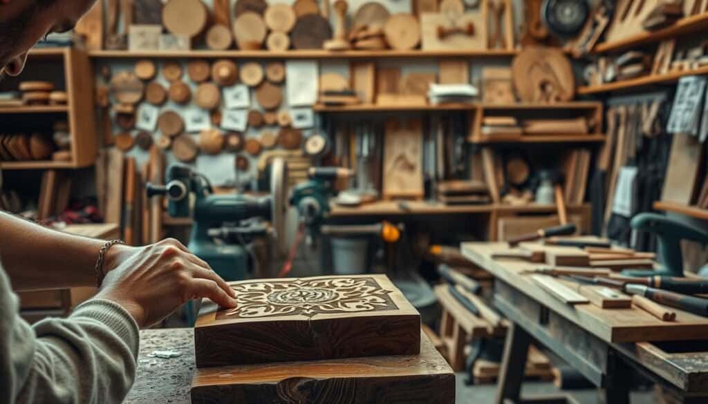 woodworking techniques