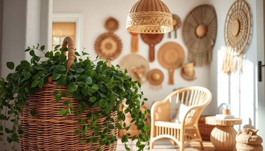 woven wonders natural materials