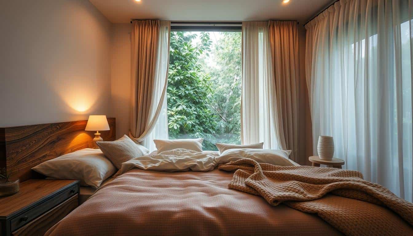 2.	Woke Up Not Feeling Like Yourself? Try a Softer Bedroom Vibe