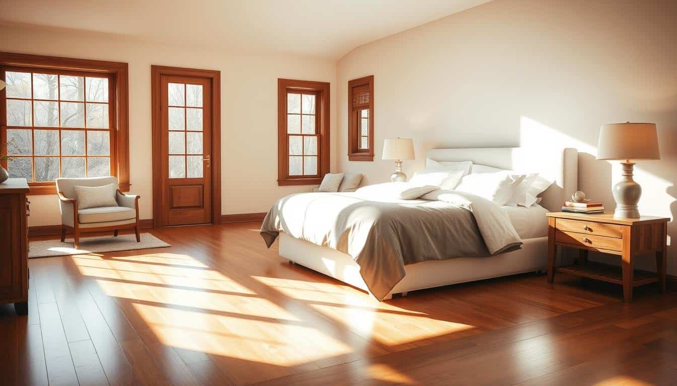 4.	Need a Quiet Place To Reset? Start With Your Bedroom
