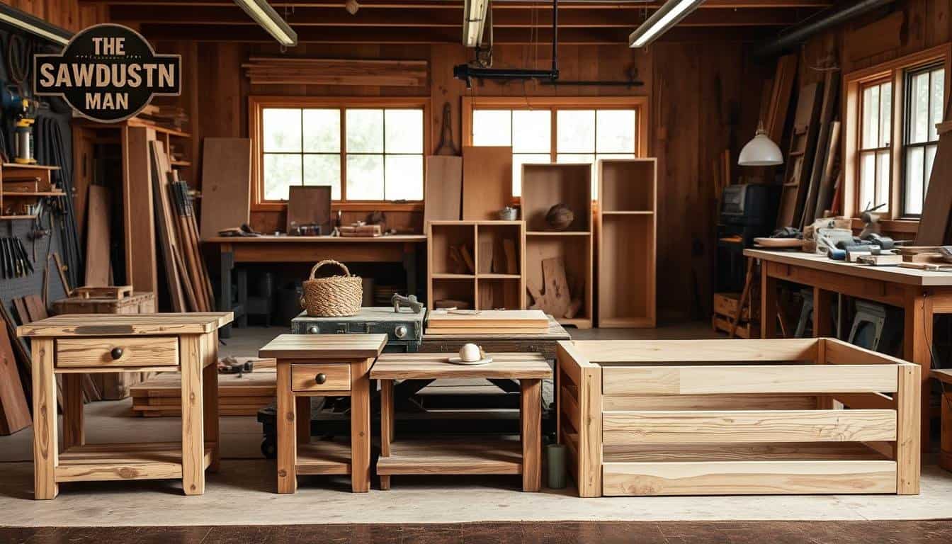 7 Wood and Metal Projects That Look Professionally Made