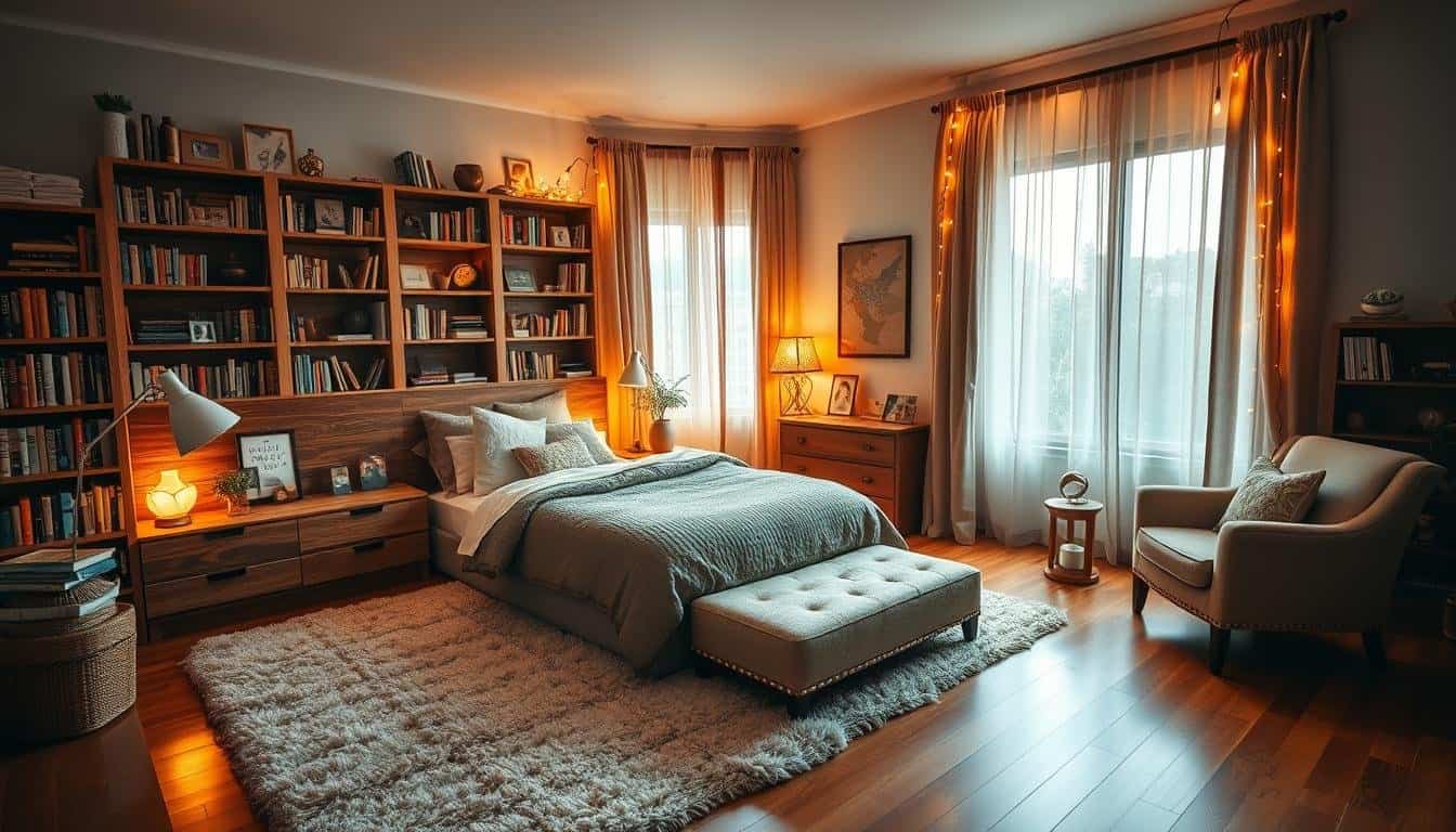 Feeling Out of Sync at Home? Try Bringing Warmth Back Into Your Bedroom
