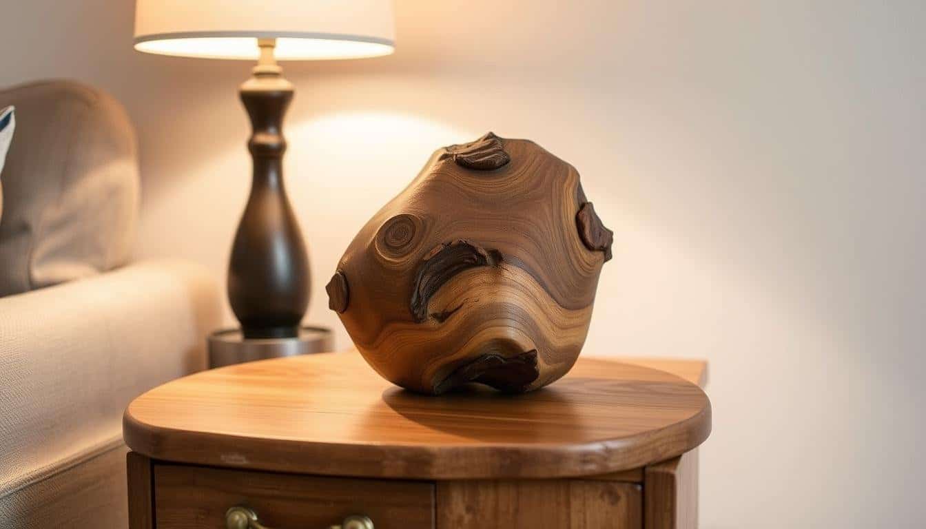 Feeling Out of Touch With Your Home? Try a Personal Accent Piece