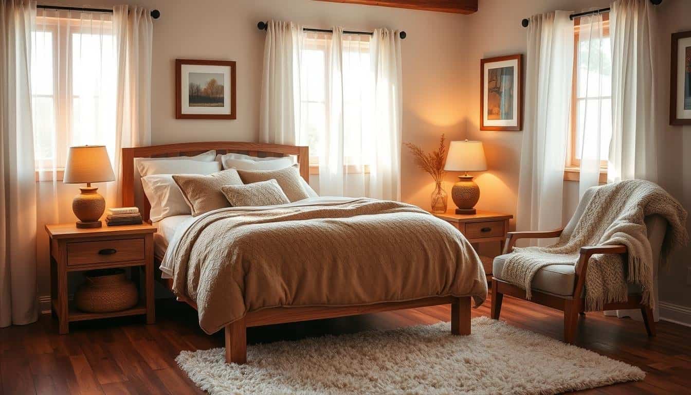 Feeling a Little Lost Tonight? Let’s Cozy Up Your Bedroom