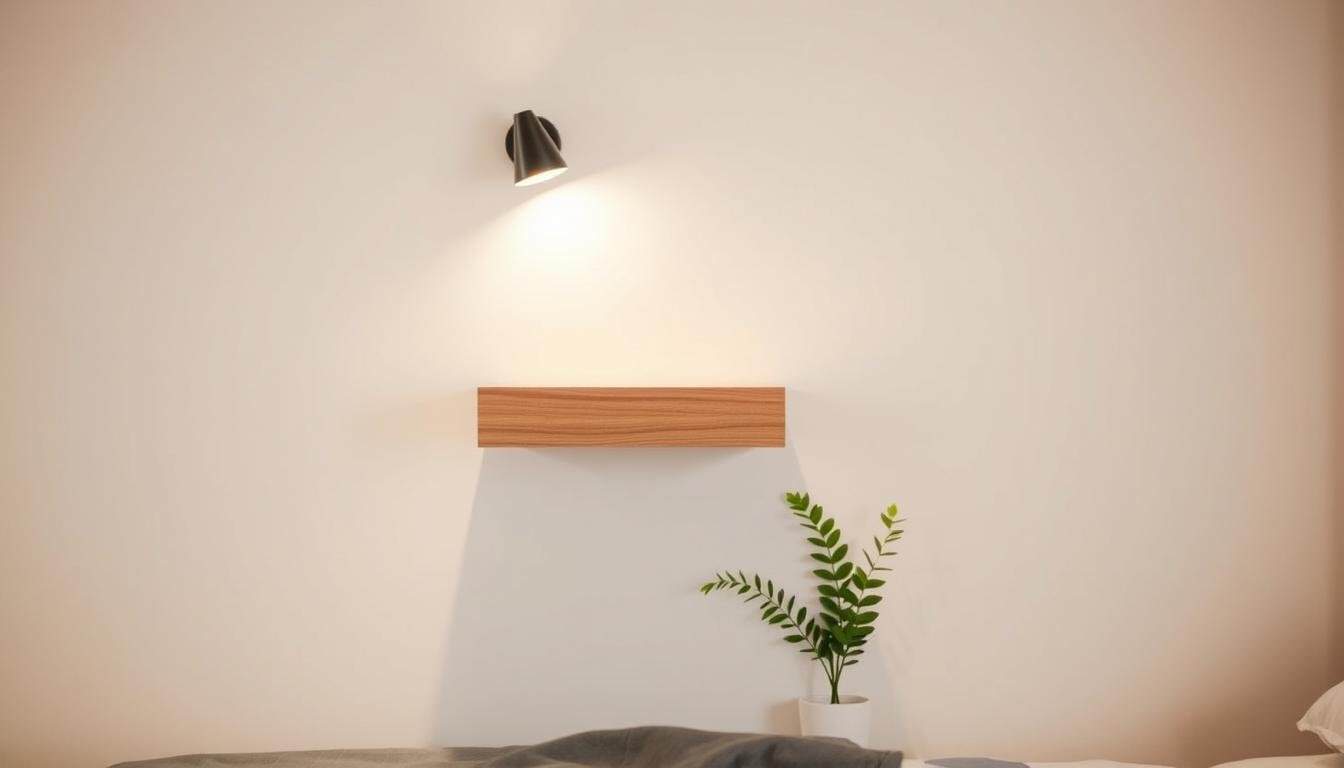 Floating Nightstands That Save Space and Add Modern Style