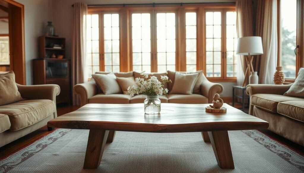 Need a Moment of Peace? Try a Simple Handmade Décor Idea