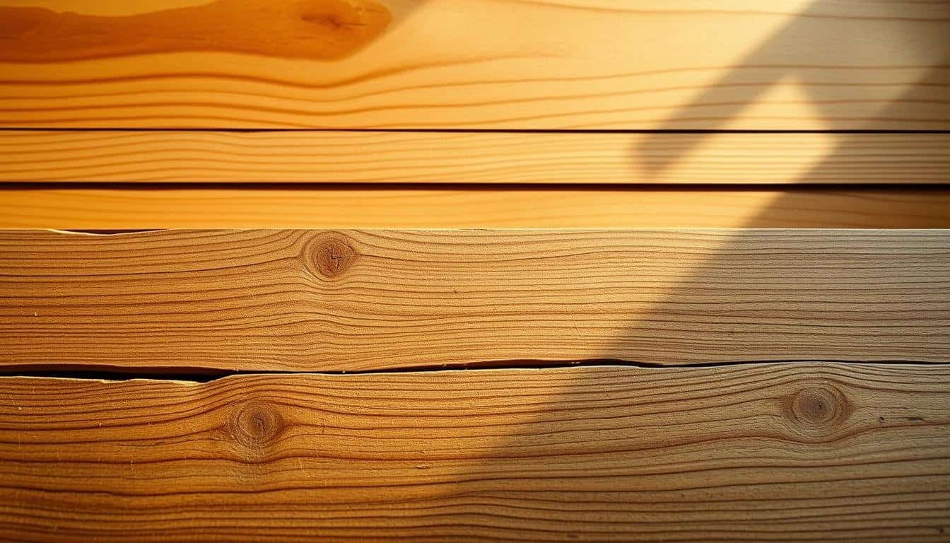 Want to Express Yourself a Little? Layering Wood Textures is an Easy Start