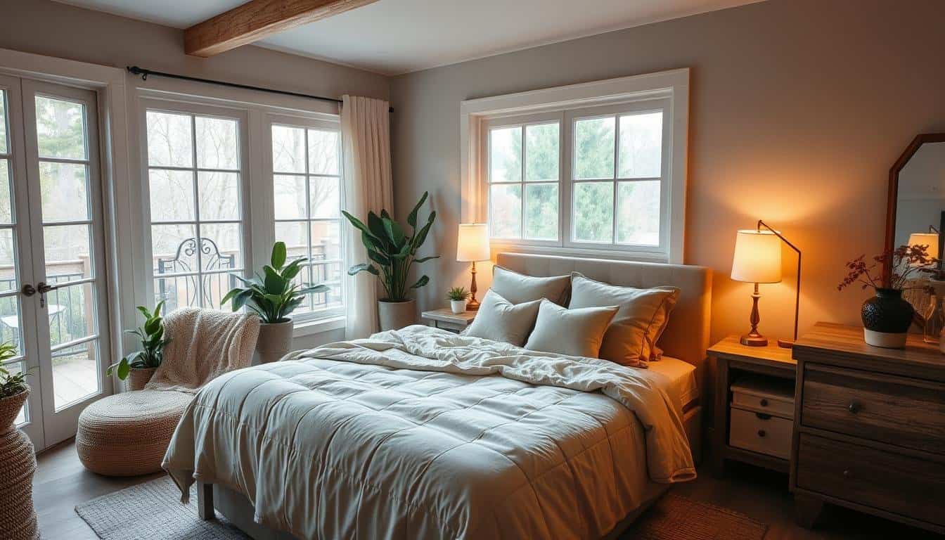 Woke Up Not Feeling Like Yourself? Consider a Softer Bedroom Vibe