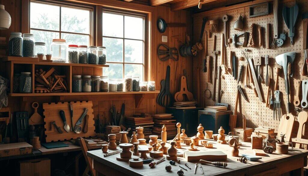 scrap wood projects