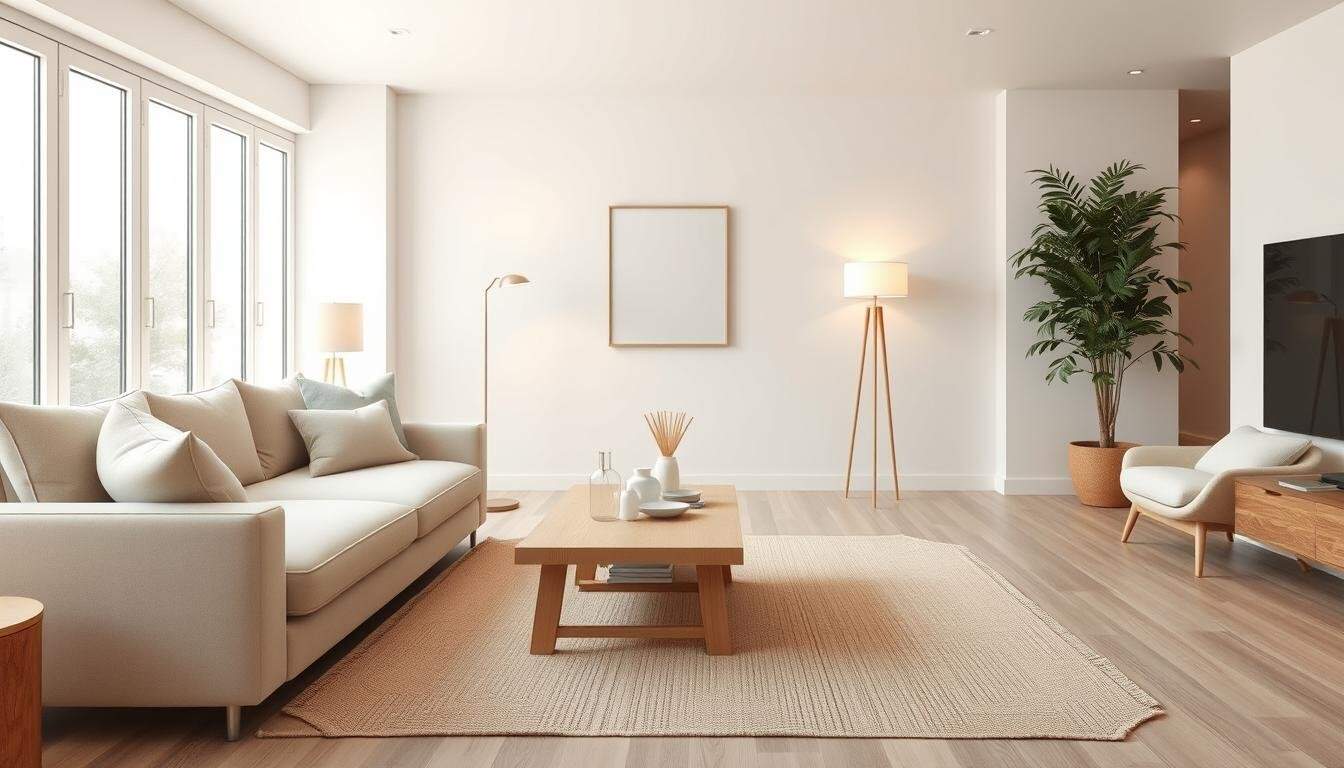 Neutral Home Decor Ideas That Instantly Give Your Space a Modern Look