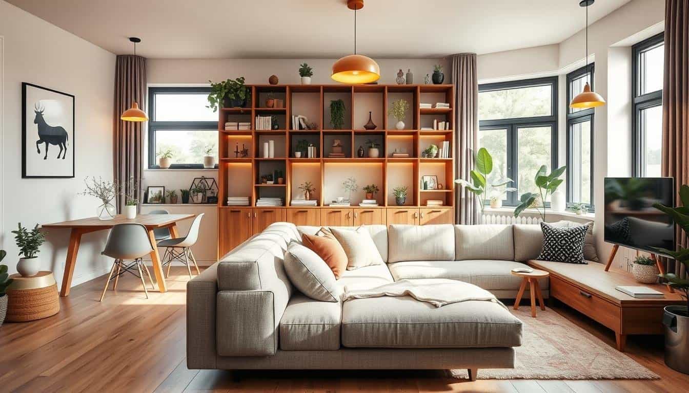 Small Space Styling Ideas That Make Your Home Feel Bigger