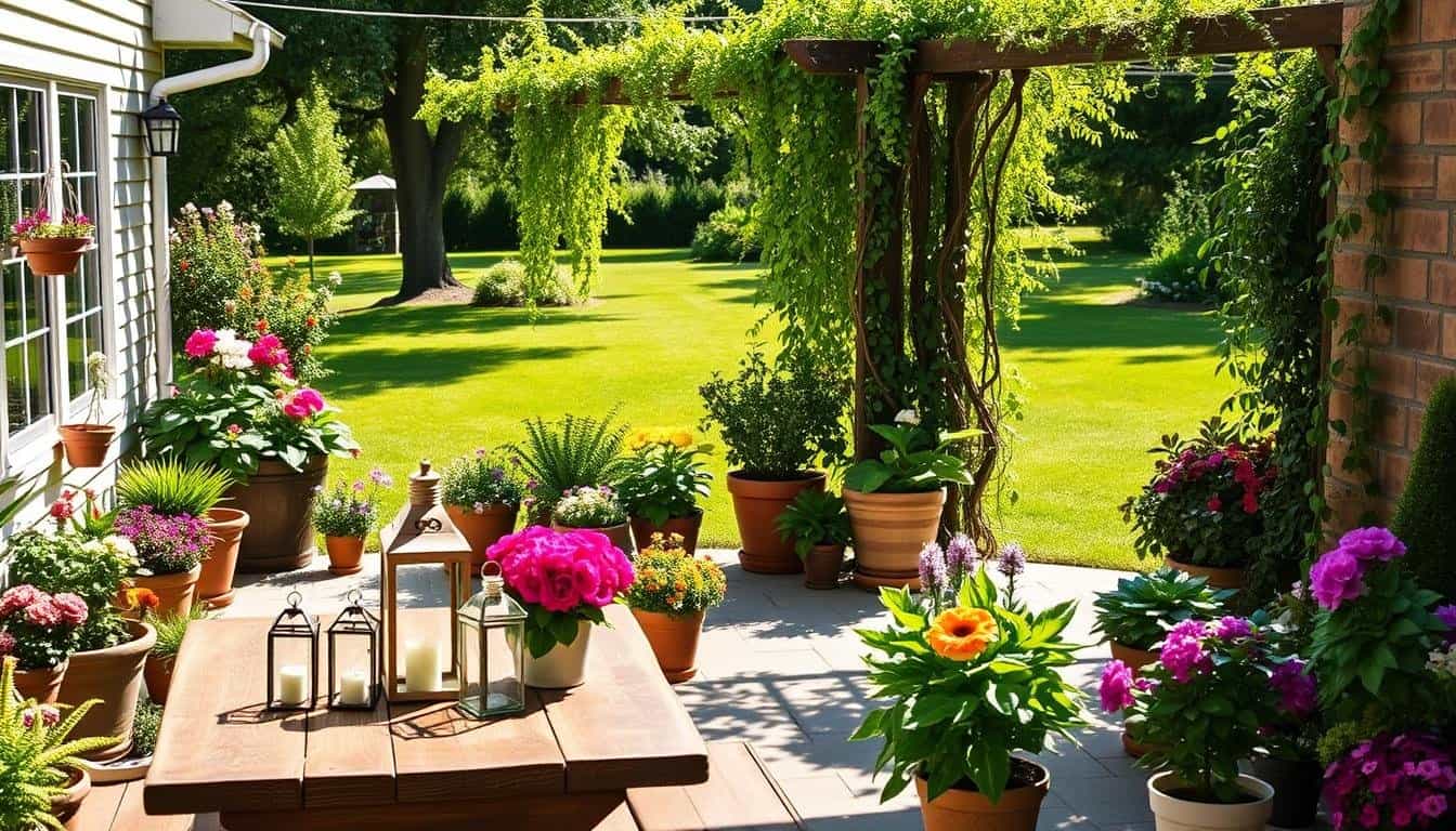When Your Outdoor Space Feels Forgotten
