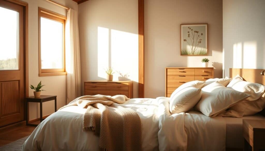 A Bedroom Sanctuary