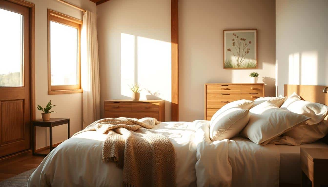A Bedroom Sanctuary