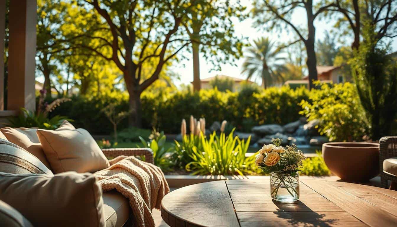Bring Calm Outside Too