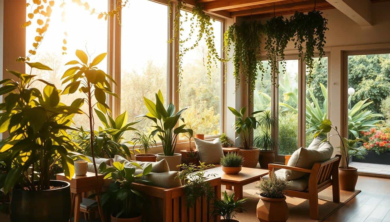 Bring Nature In