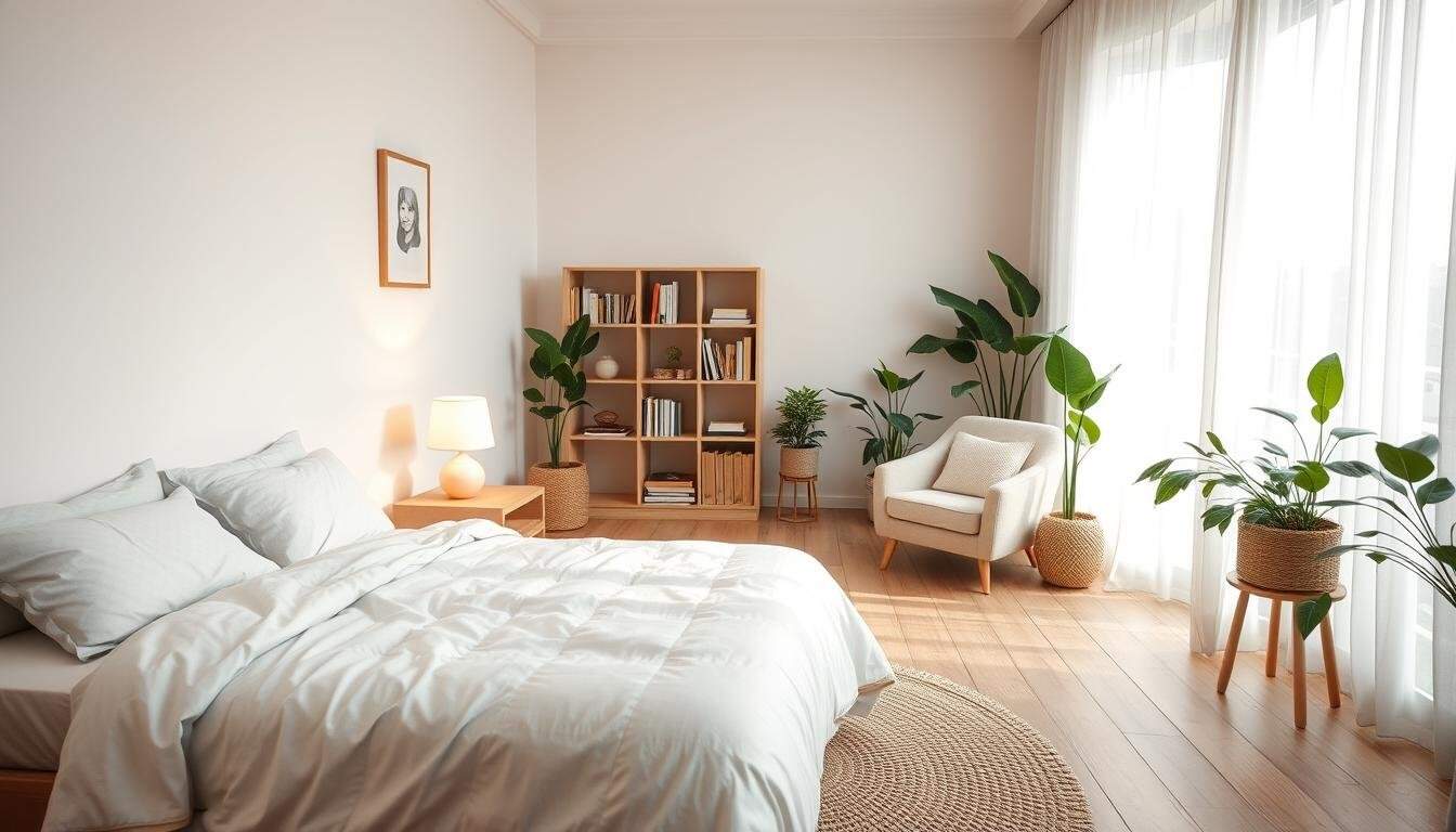 Calm Bedroom Vibes