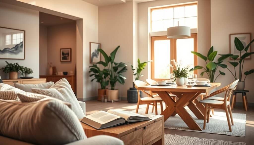 Create a Softer Flow at Home