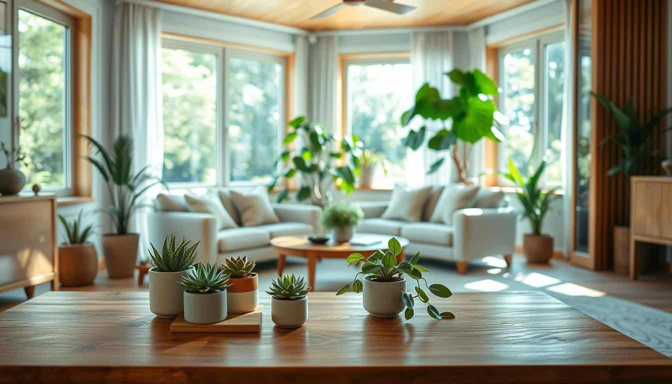 Natural Decor Ideas That Calm a Space Fast