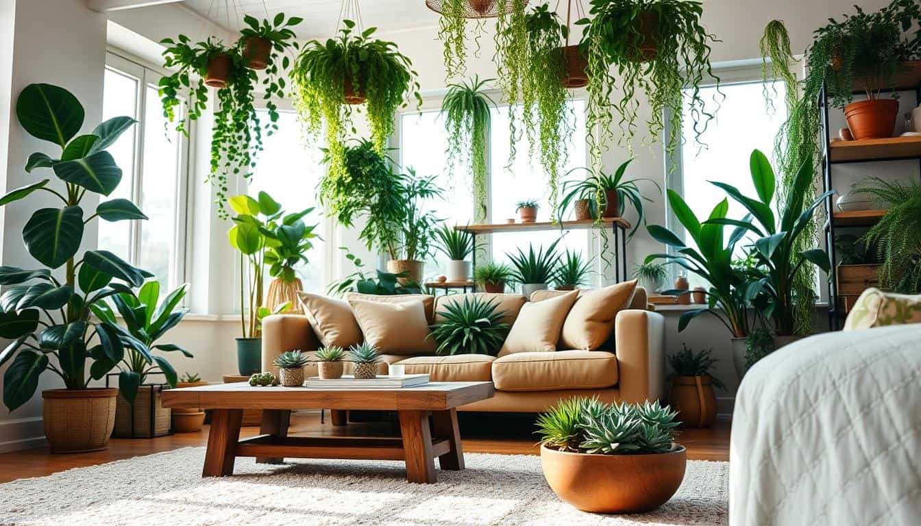 Plants Feel Human