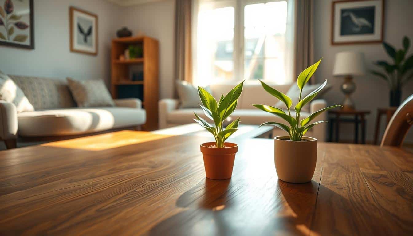 Small Plant, A Big Shift